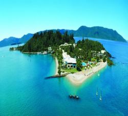 Inselresorts - Daydream Island Resort & Spa